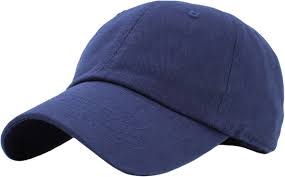 Classic Baseball Cap