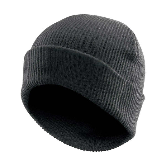 Cozy Knit Beanie