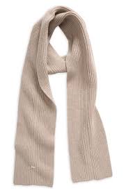 Premium Wool Scarf